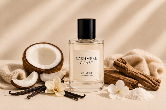 Crafted by Velour | Velour Fragrance Bar